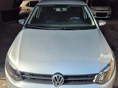 Usata VW Polo 69 CV (50 kW) 2011 Grigio Utilitaria