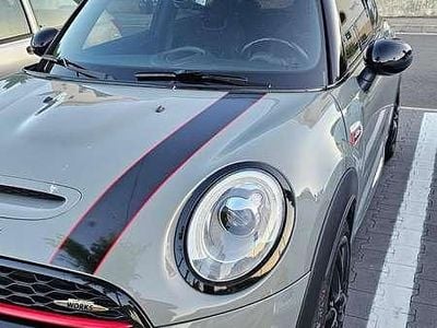 Usata Mini John Cooper Works 231 CV (169 kW) 2018 Utilitaria