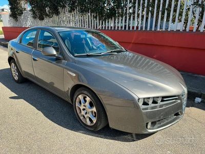 usata Alfa Romeo 159 DISTINCTIVE 1.9 150cv