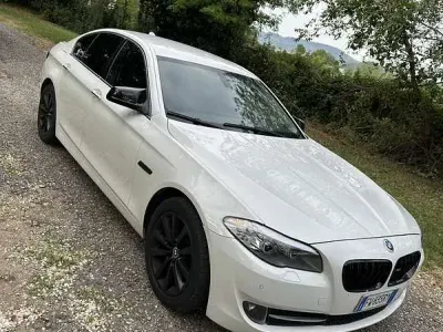 Usata BMW 520