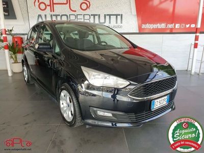 usata Ford C-MAX 1.0 EcoBoost 100CV S&S Plus