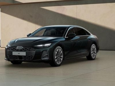 Usata Audi A6