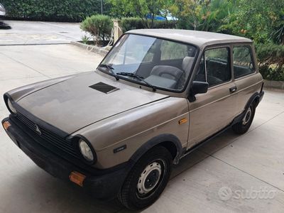 usata Autobianchi A112 Junior 1983