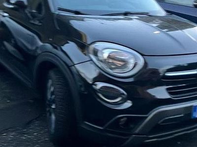 Usata Fiat 1600 120 CV (88 kW) 2019 Nero Station wagon