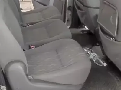 Usata Ford Galaxy