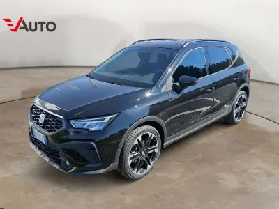 Nuova Seat Arona Black Edition 95 CV (69 kW) 2026 Other SUV
