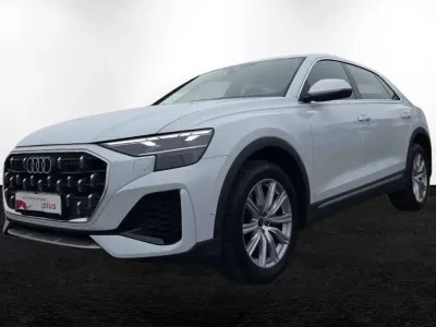 Usata Audi Q8