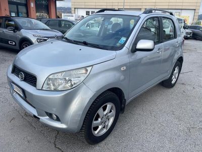 usata Daihatsu Terios 1.5 4WD AUTOCARRO 4 posti