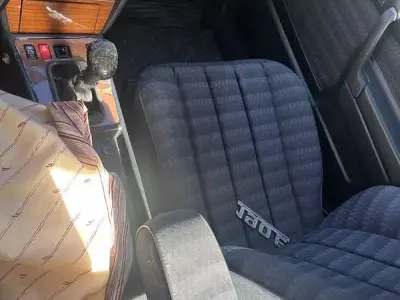 Usata Mercedes 190 118 CV (86 kW) 1992 Berlina