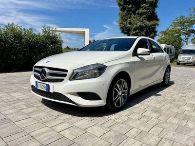 usata Mercedes A180 CDI sport