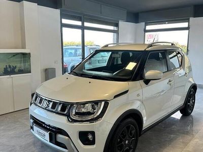 usata Suzuki Ignis 1.2h iTop 2wd my19