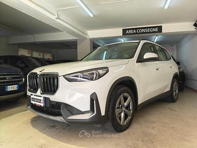 Occasion BMW X1 Comfort Edition 150 ch (110 kW) 2023 Blanc SUV