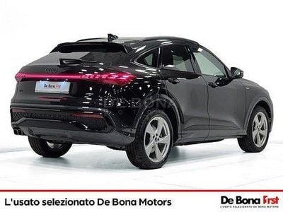Audi Q5 Sportback