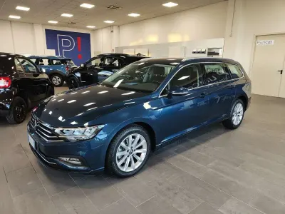Usata VW Passat