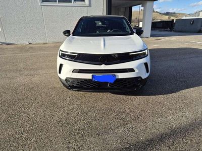 Usata Opel Mokka GS Line 110 CV (80 kW) 2022 SUV