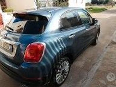 usata Fiat 500X - 2018