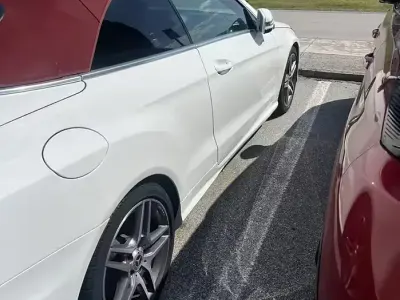 Usata Mercedes E220