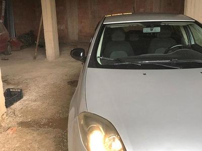 Grigio Usata 2012 Fiat Bravo Utilitaria | 3000 € (Ottimo prezzo)