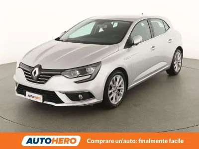 Usata Renault Mégane