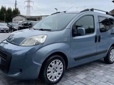 usata Fiat Qubo 1.3 MJT 75 CV Dynamic