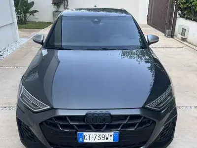 Usata Audi S3