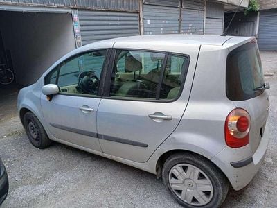 Renault Modus