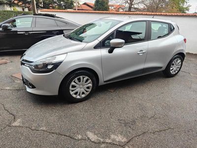 usata Renault Clio IV Clio 1.5 dCi 8V 75CV 5 porte Live