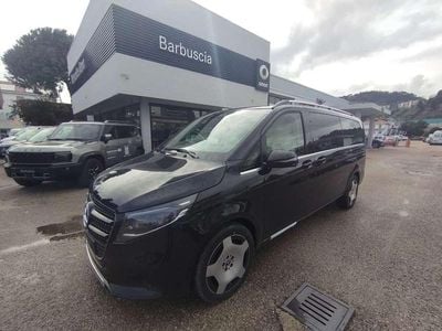 Nuova Mercedes V250 190 CV (139 kW) 2026 Other Monovolume