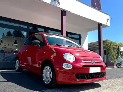 Usata Fiat 500