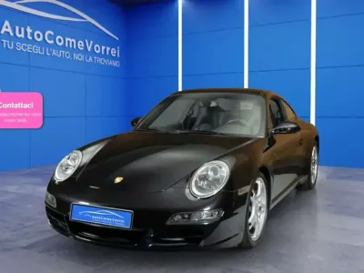 Usata Porsche 911 Carrera