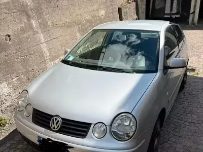 Usata VW Polo