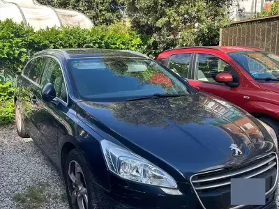 Usata Peugeot 508