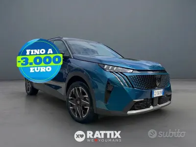 Usata Peugeot 5008 GT 136 CV (100 kW) 2025 Sconosciuto SUV