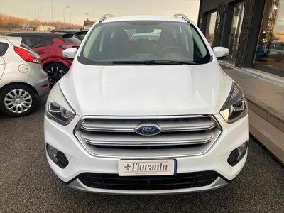 usata Ford Kuga 2.0 TDCI 120 CV S&S 2WD Business