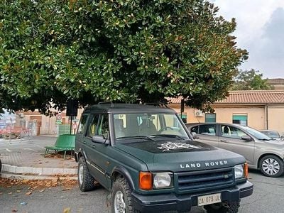 Usata Land Rover Discovery 2 2000 SUV