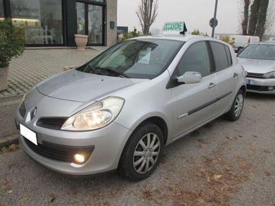 usata Renault Clio 3ª serie 1.5 dCi 70CV 5 porte Rip Curl