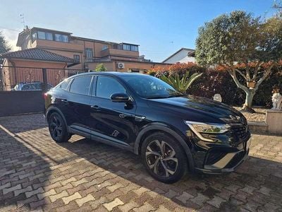 Occasion Renault Arkana Engineered 2023 Noir SUV