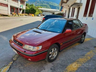 usata Subaru Legacy turbo sedan ---- 1994 -