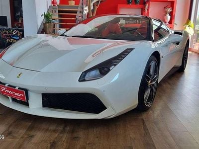 Ferrari 488