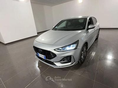 Usata Ford Focus