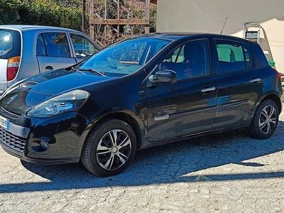 Usata Renault Clio IV 2012 Berlina