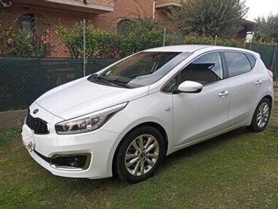 usata Kia Ceed 1.6 GDI 5 porte Active usato