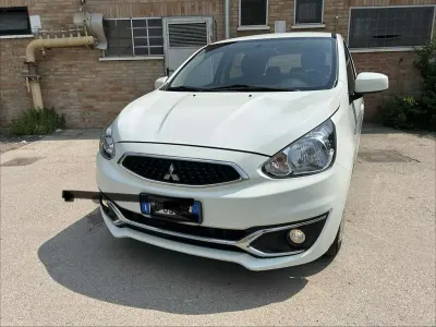 Usata Mitsubishi Space Star