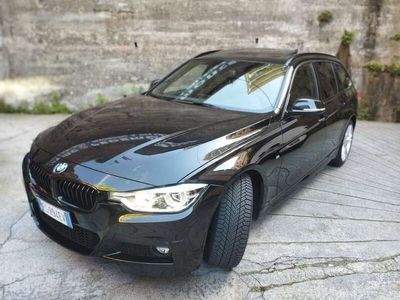 usata BMW 318 M Sport