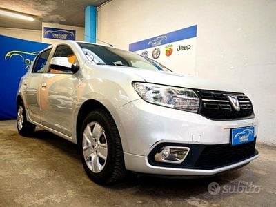Grigio Usata 2018 Dacia Sandero Comfort Berlina | 8300 € (Buon prezzo)