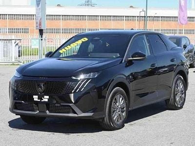 Usata Peugeot 3008