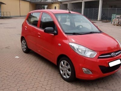 usata Hyundai i10 1.1 12V Like