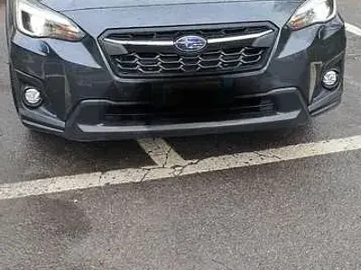 Usado Subaru XV