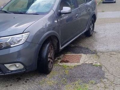 Dacia Logan MCV