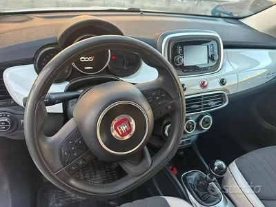 Usata Fiat 500 2015